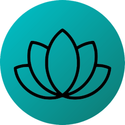One Minute Meditation app logo